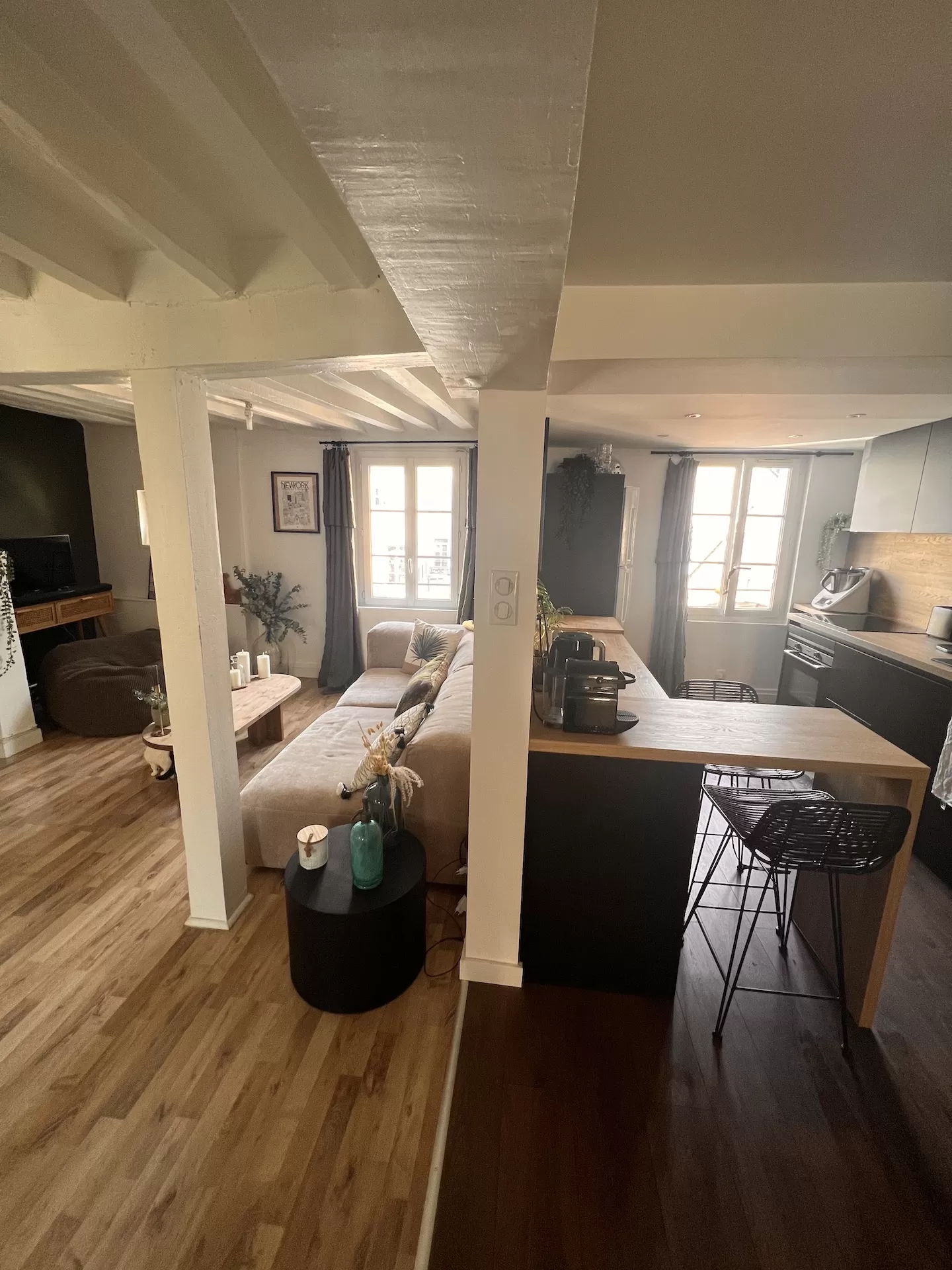 canapé sits rouen un seul accoudoir