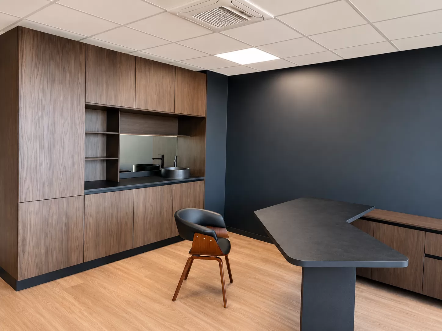 Bureau Clinique Europe