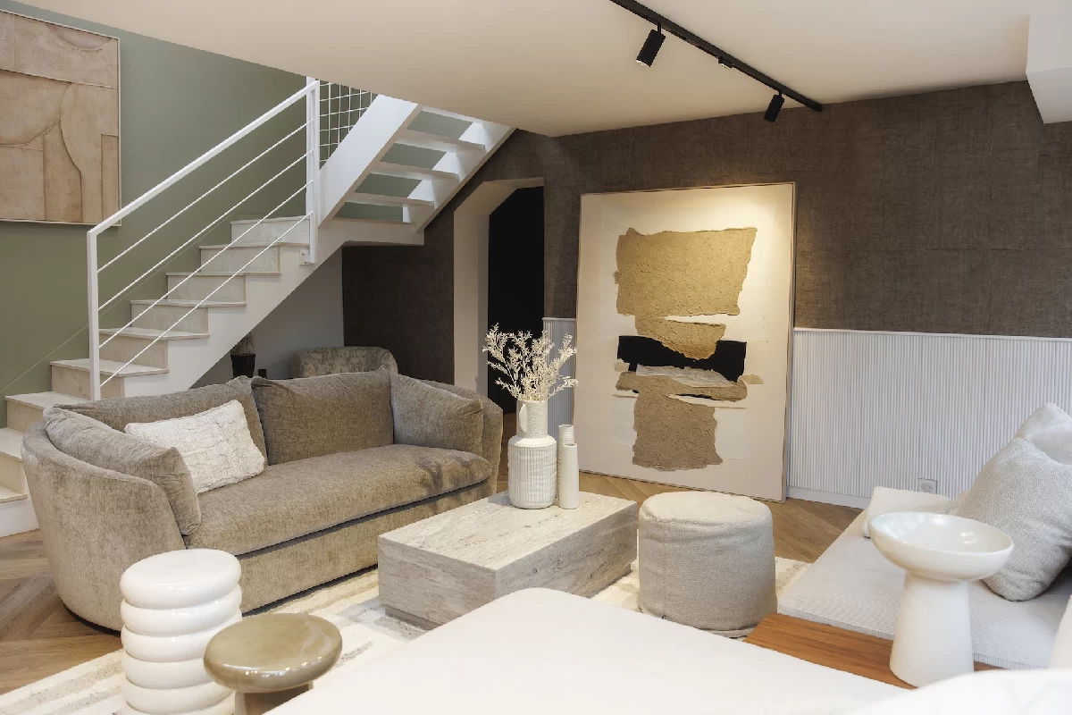 Notre concept - maison symbiose rouen