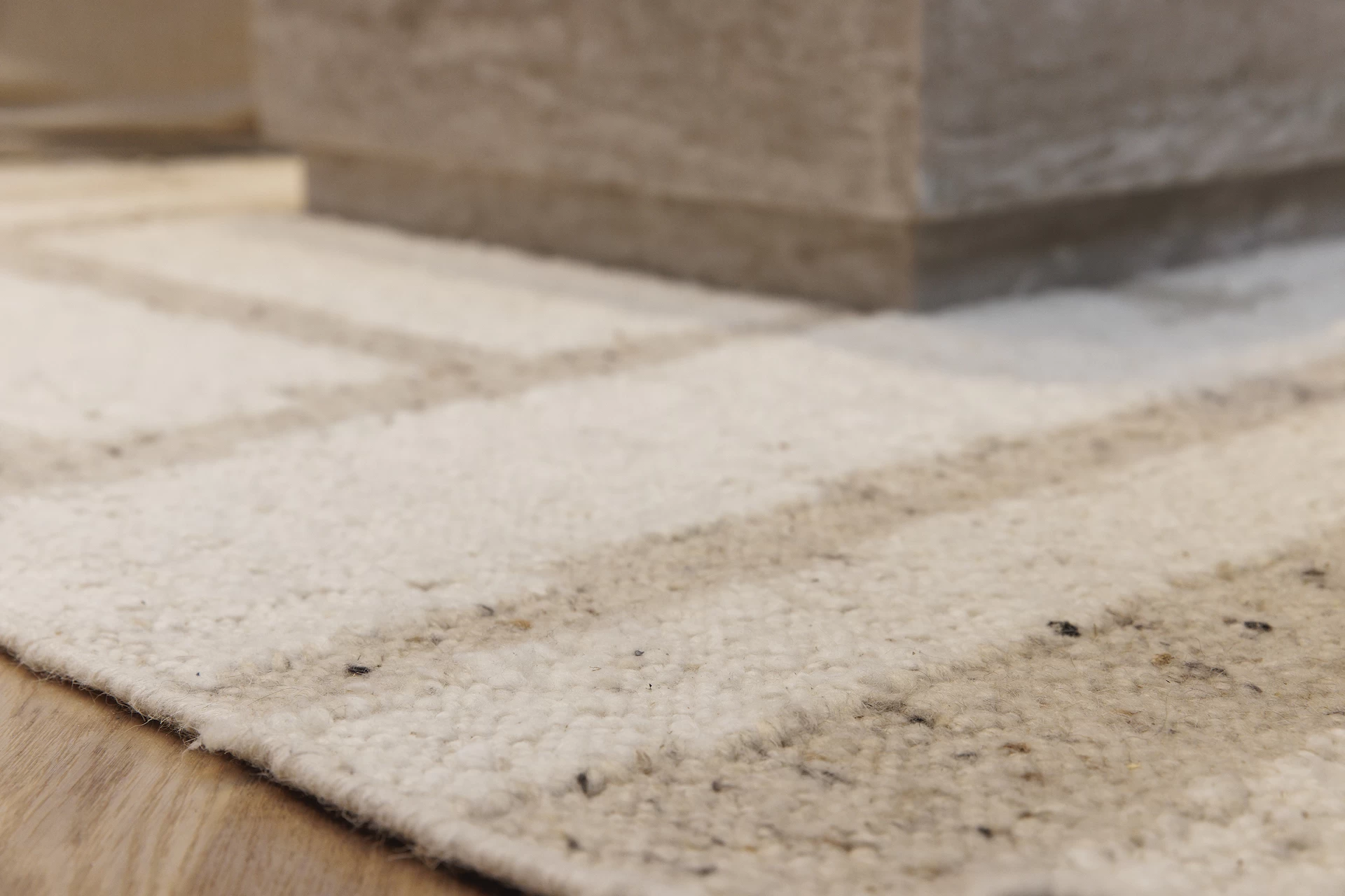 Tapis - Maison symbiose Rouen